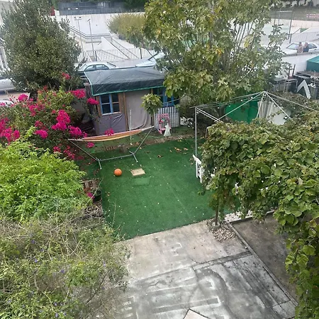 Duplex For Families And Surfers! 아파트