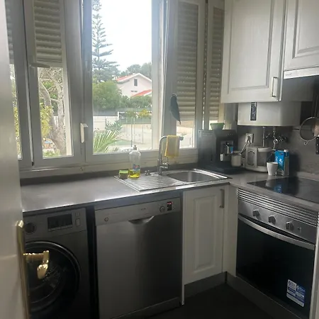 Duplex For Families And Surfers! 카르카벨로스
